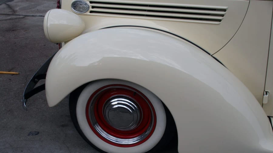 1938 Ford Pickup (1937-1939) - Image 10 of 10