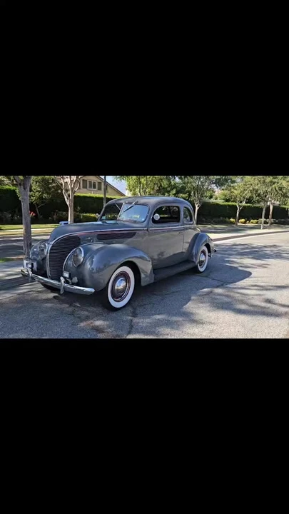 1938 Ford Replica - Image 12 of 12