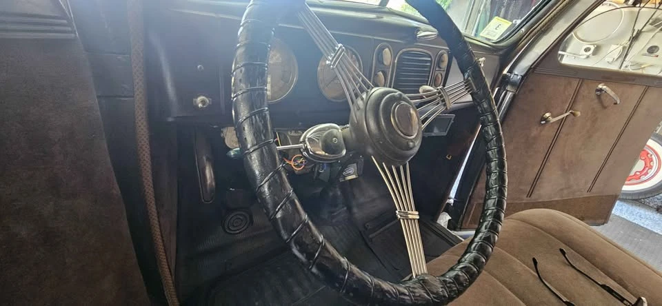 1938 Ford Replica - Image 9 of 12