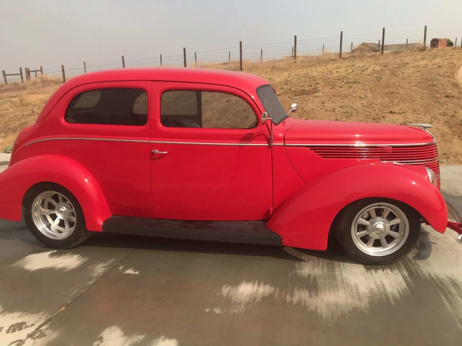 1938 Ford Hot Rod - Image 2 of 11