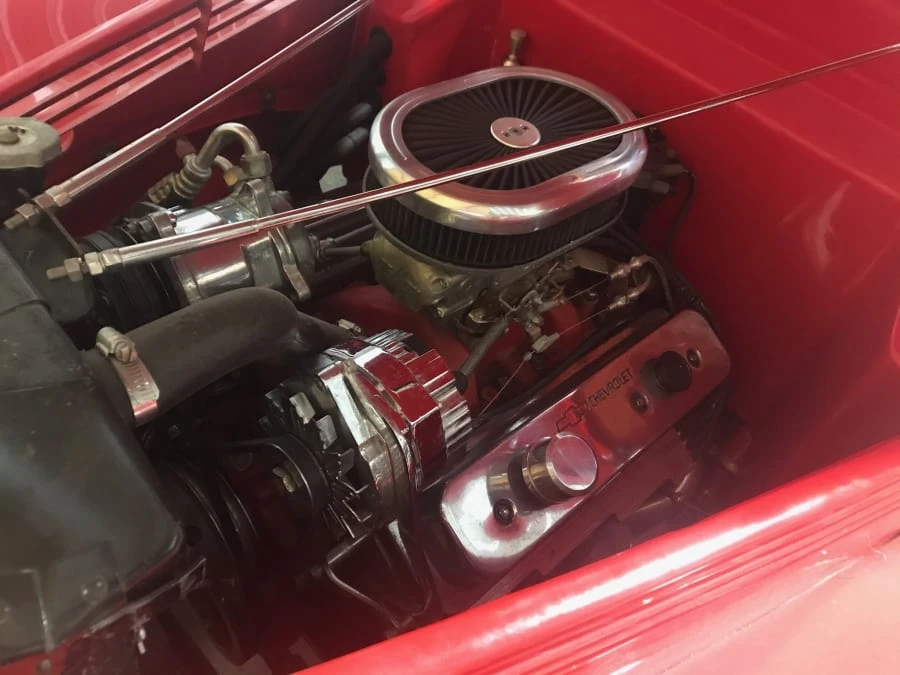 1938 Ford Hot Rod - Image 10 of 11