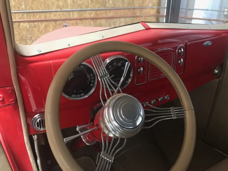 1938 Ford Hot Rod - Image 5 of 11