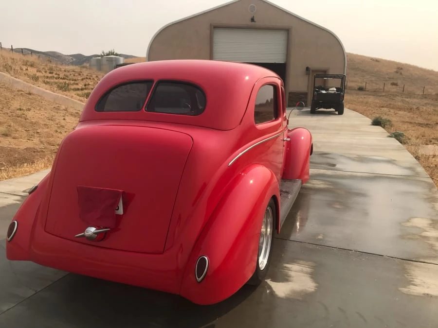 1938 Ford Hot Rod - Image 3 of 11