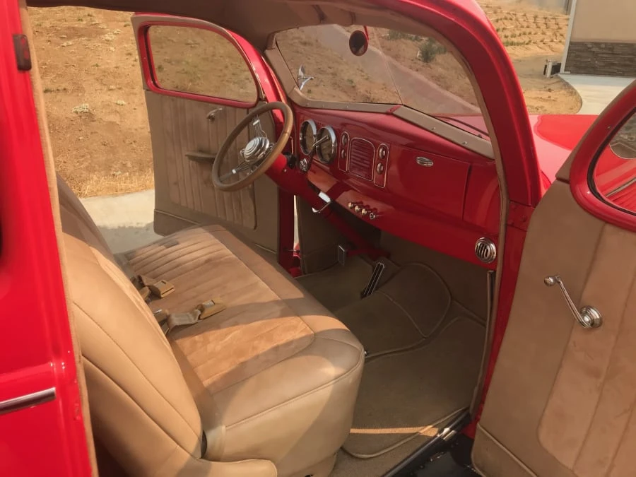 1938 Ford Hot Rod - Image 7 of 11