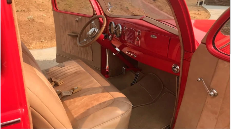 1938 Ford Hot Rod - Image 6 of 19