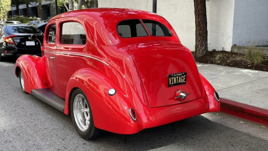 1938 Ford Hot Rod - Image 3 of 19