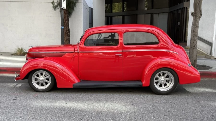 1938 Ford Hot Rod - Image 2 of 19