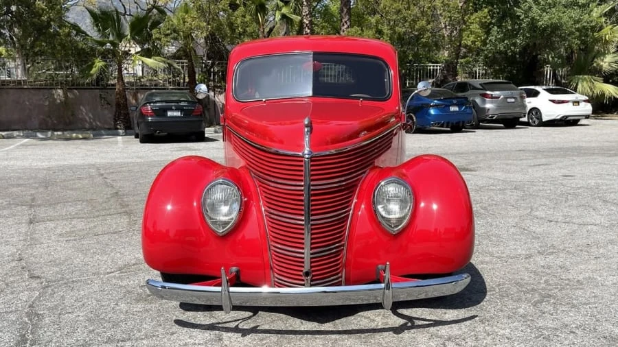 1938 Ford Hot Rod - Image 18 of 19