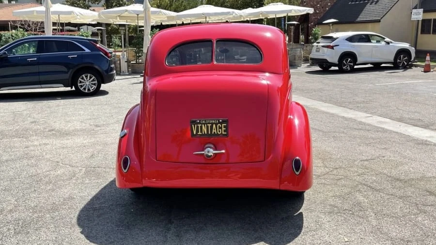 1938 Ford Hot Rod - Image 17 of 19