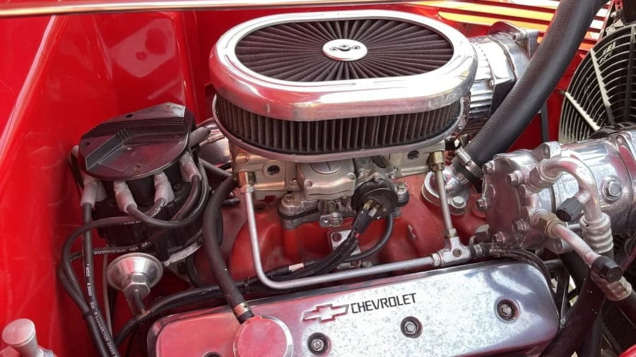 1938 Ford Hot Rod - Image 9 of 19