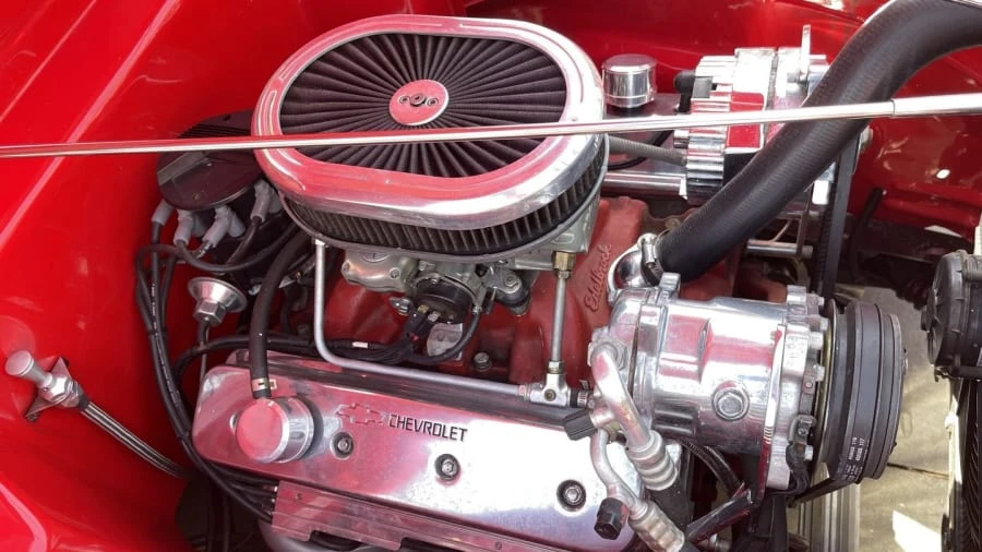 1938 Ford Hot Rod - Image 10 of 19