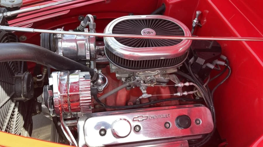 1938 Ford Hot Rod - Image 11 of 19
