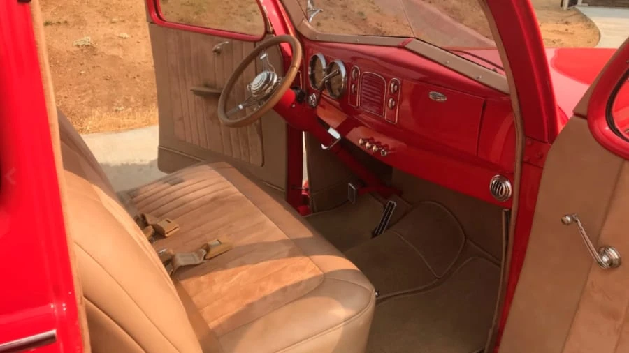 1938 Ford Hot Rod - Image 6 of 21