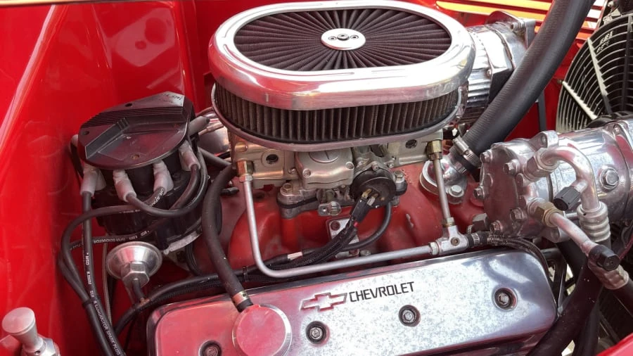 1938 Ford Hot Rod - Image 10 of 21