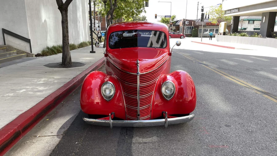 1938 Ford Hot Rod - Image 18 of 21