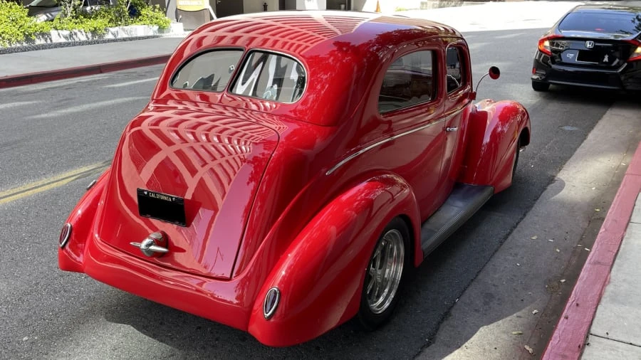 1938 Ford Hot Rod - Image 19 of 21