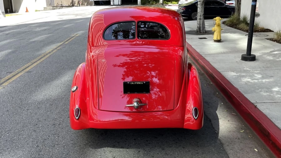 1938 Ford Hot Rod - Image 20 of 21