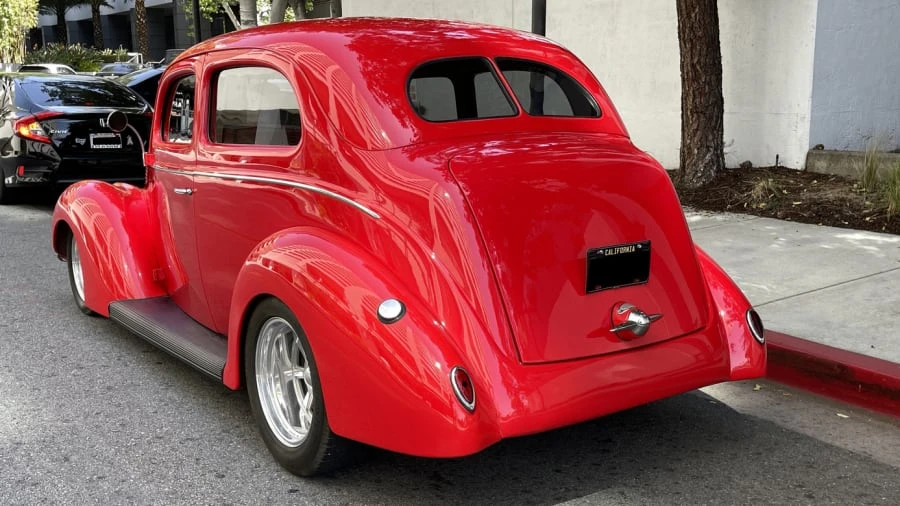1938 Ford Hot Rod - Image 3 of 21