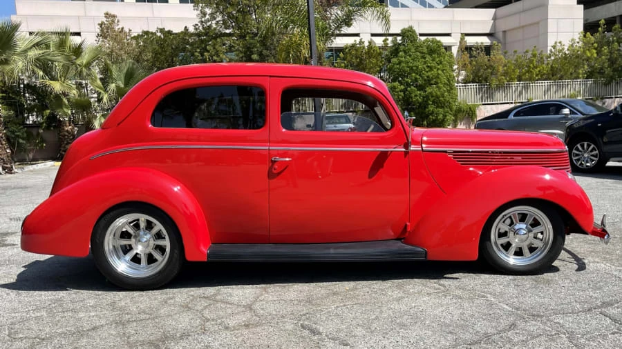 1938 Ford Hot Rod - Image 16 of 21