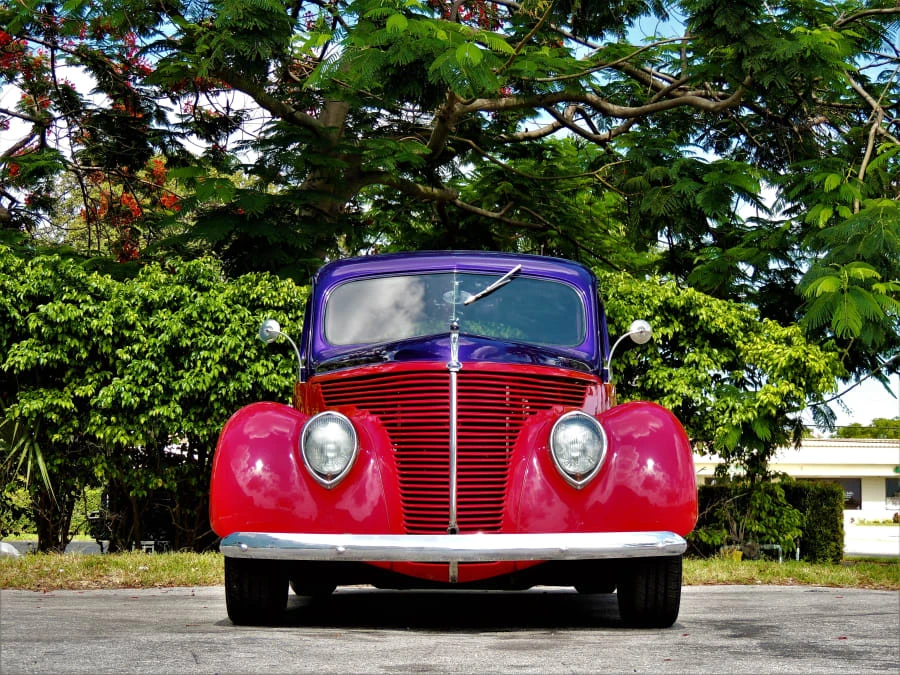 1938 Ford Hot Rod - Image 11 of 12