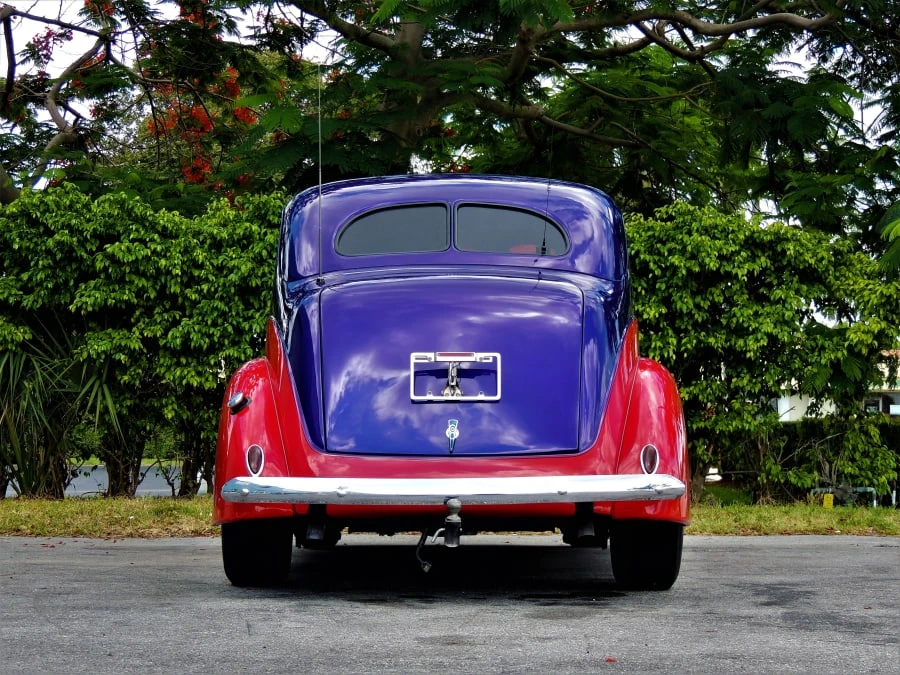 1938 Ford Hot Rod - Image 12 of 12