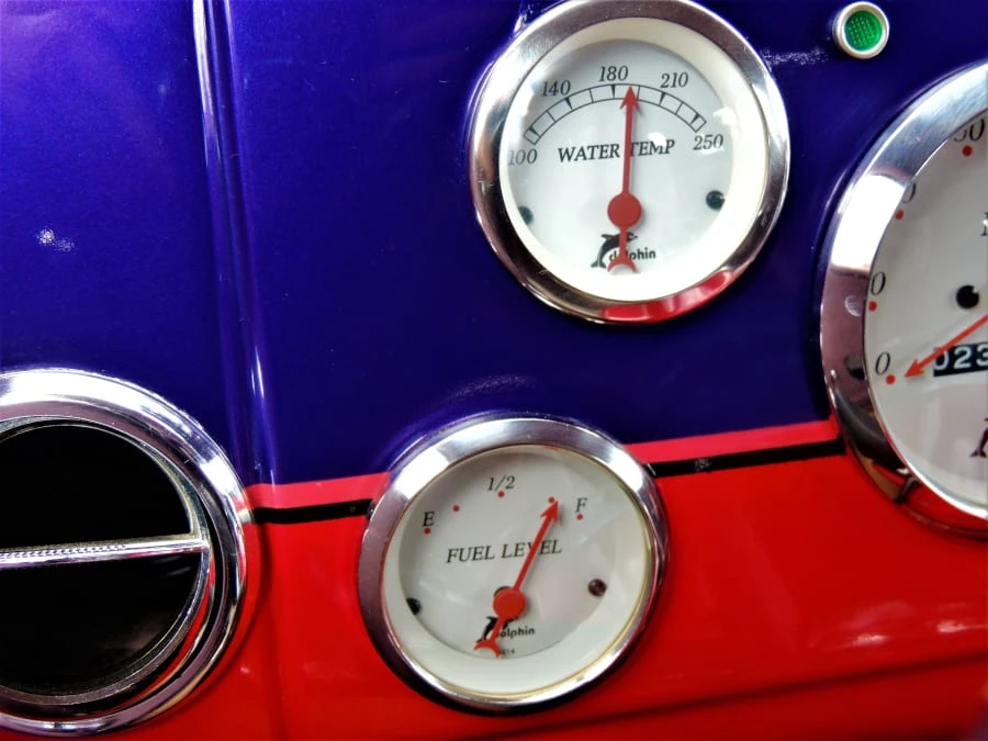 1938 Ford Hot Rod - Image 6 of 12