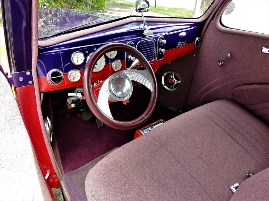 1938 Ford Hot Rod - Image 4 of 12