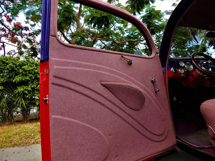 1938 Ford Hot Rod - Image 9 of 12
