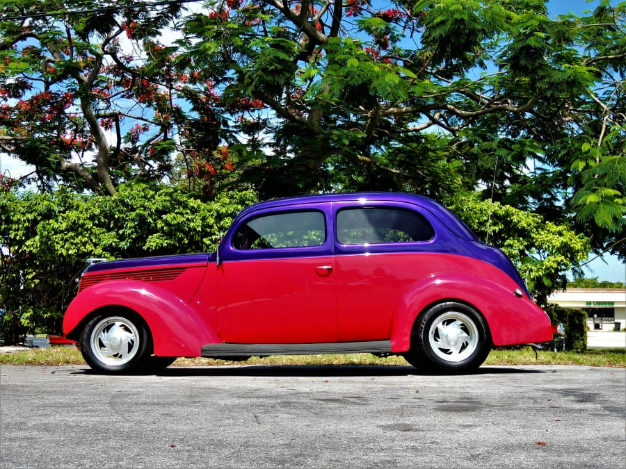 1938 Ford Hot Rod - Image 2 of 12