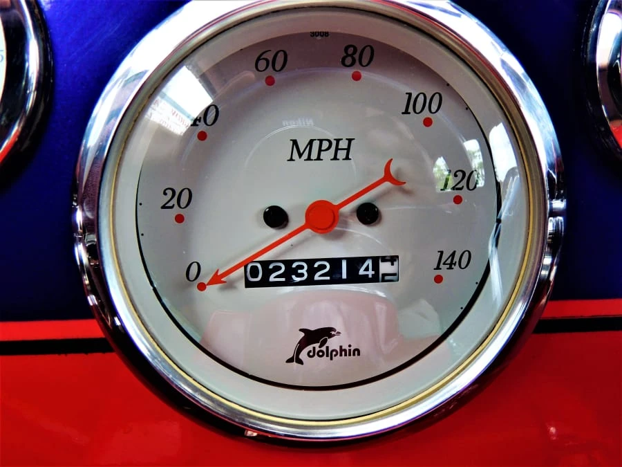 1938 Ford Hot Rod - Image 5 of 12