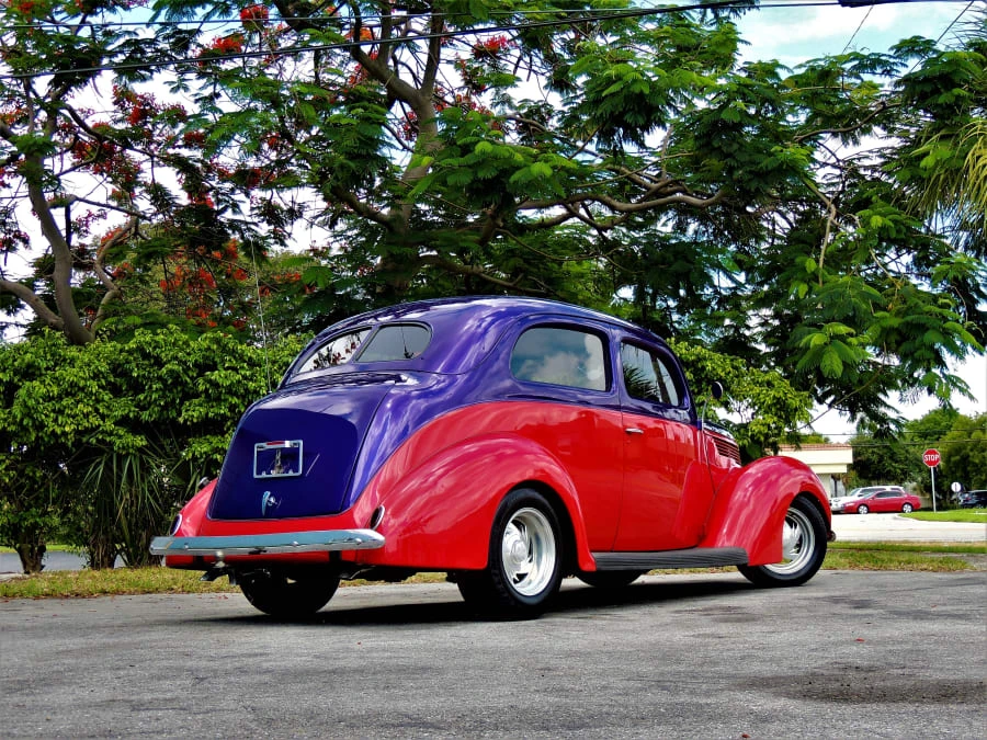 1938 Ford Hot Rod - Image 3 of 12
