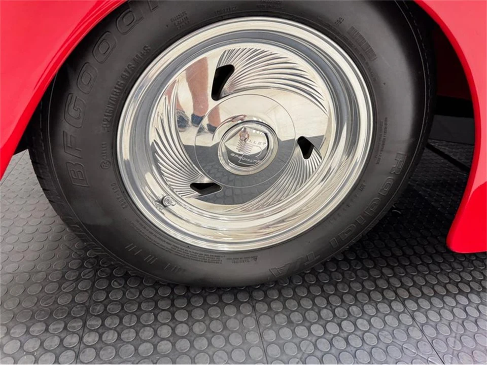 1938 Ford Standard & Deluxe & Super Deluxe - Image 13 of 31