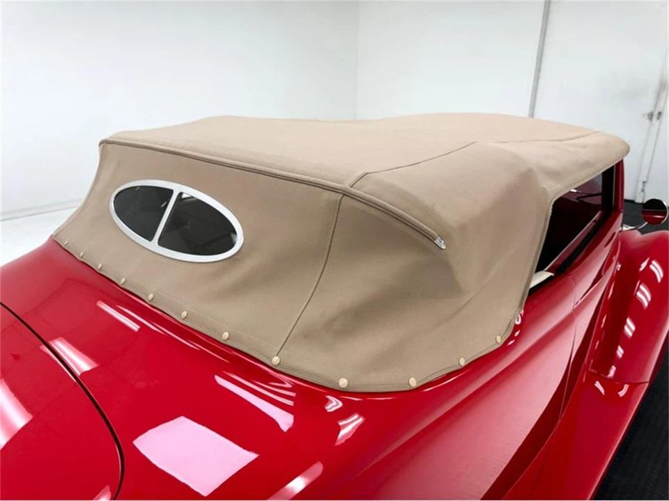 1938 Ford Standard & Deluxe & Super Deluxe - Image 21 of 31