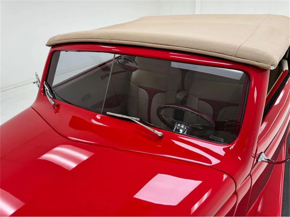 1938 Ford Standard & Deluxe & Super Deluxe - Image 14 of 31