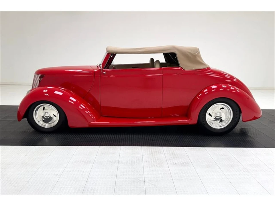 1938 Ford Standard & Deluxe & Super Deluxe - Image 3 of 31