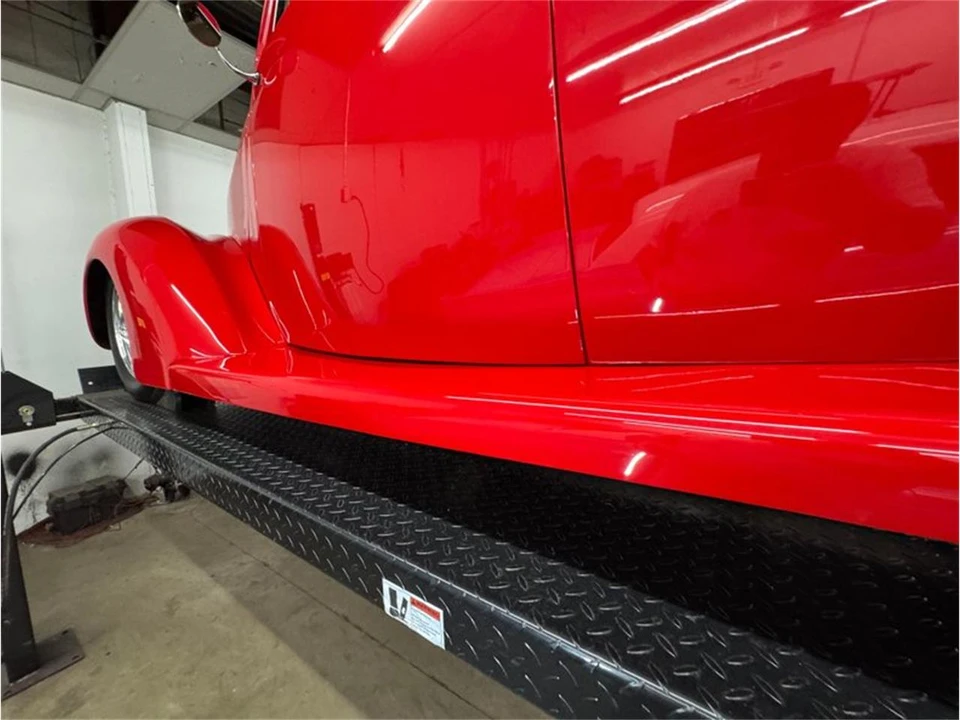 1938 Ford Standard & Deluxe & Super Deluxe - Image 31 of 31