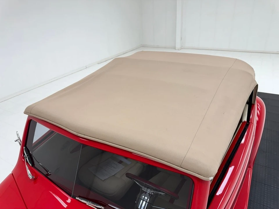 1938 Ford Standard & Deluxe & Super Deluxe - Image 15 of 31