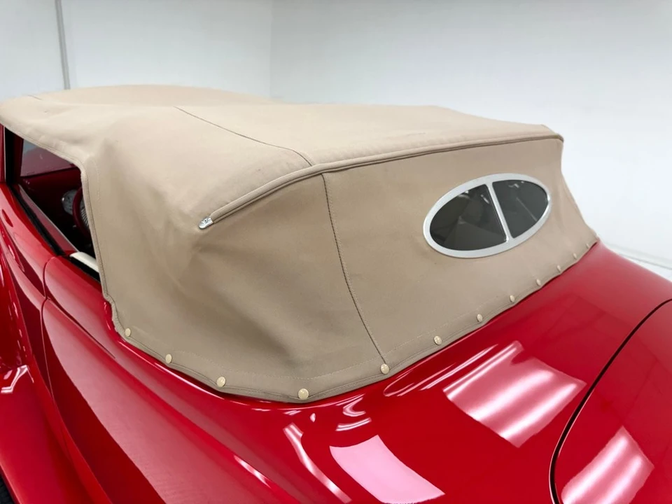 1938 Ford Standard & Deluxe & Super Deluxe - Image 17 of 31