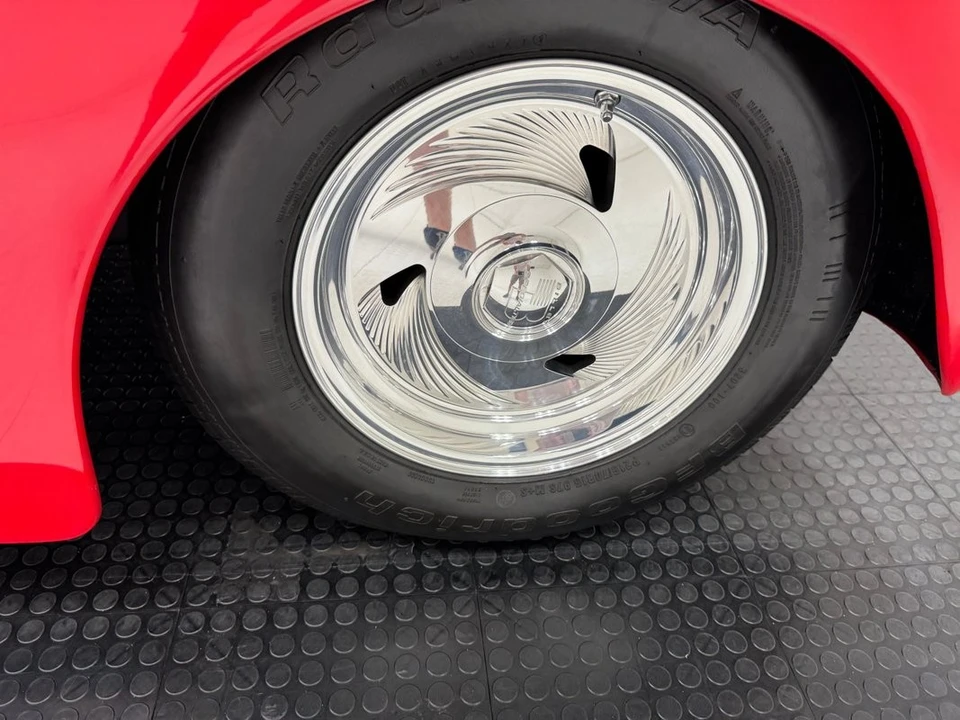 1938 Ford Standard & Deluxe & Super Deluxe - Image 22 of 31