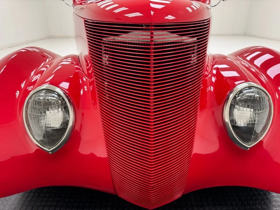 1938 Ford Standard & Deluxe & Super Deluxe - Image 11 of 31