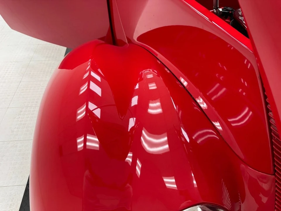 1938 Ford Standard & Deluxe & Super Deluxe - Image 23 of 31