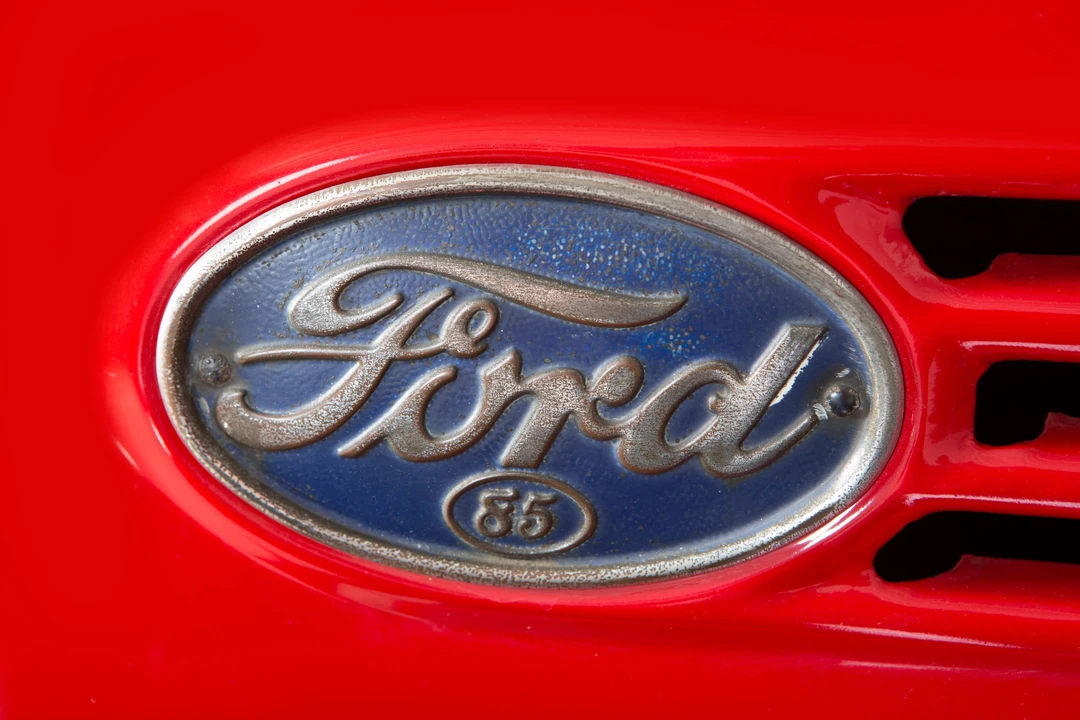 1938 Ford Pickup (1937-1939) - Image 6 of 6