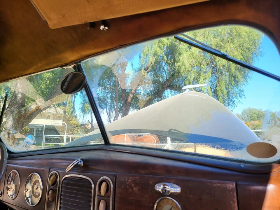 1938 Ford Standard & Deluxe & Super Deluxe - Image 17 of 26