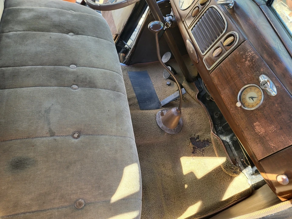 1938 Ford Standard & Deluxe & Super Deluxe - Image 14 of 26