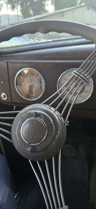 1938 Ford Standard & Deluxe & Super Deluxe - Image 7 of 26