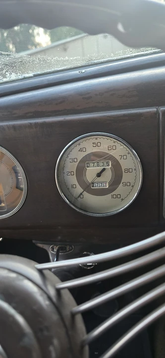 1938 Ford Standard & Deluxe & Super Deluxe - Image 23 of 26