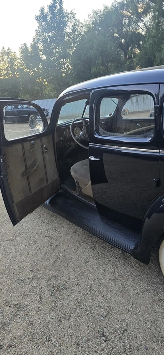 1938 Ford Standard & Deluxe & Super Deluxe - Image 6 of 26