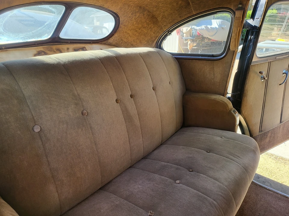 1938 Ford Standard & Deluxe & Super Deluxe - Image 15 of 26