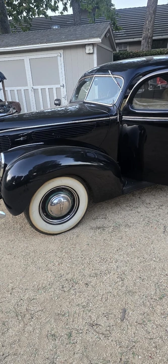 1938 Ford Standard & Deluxe & Super Deluxe - Image 2 of 26