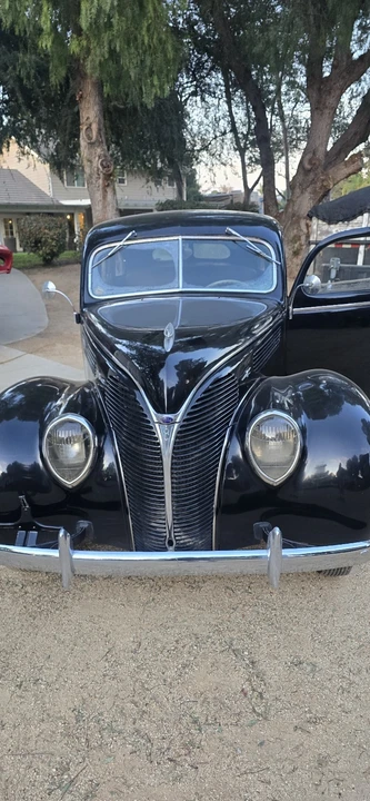 1938 Ford Standard & Deluxe & Super Deluxe - Image 3 of 26